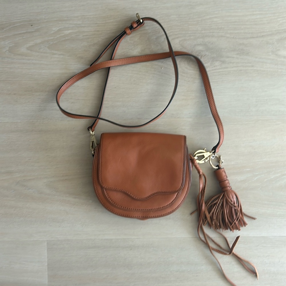 Rebecca Minkoff crossbody